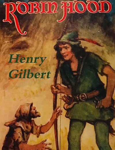 Robin Hood