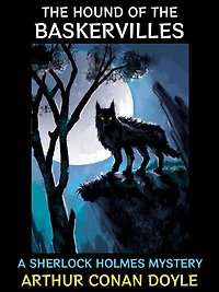 The Hound of Baskervilles [Large Print Edition]: Complete & Unabridged Classic Edition