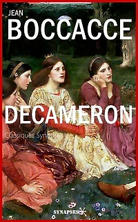 Decameron: Édition Intégrale