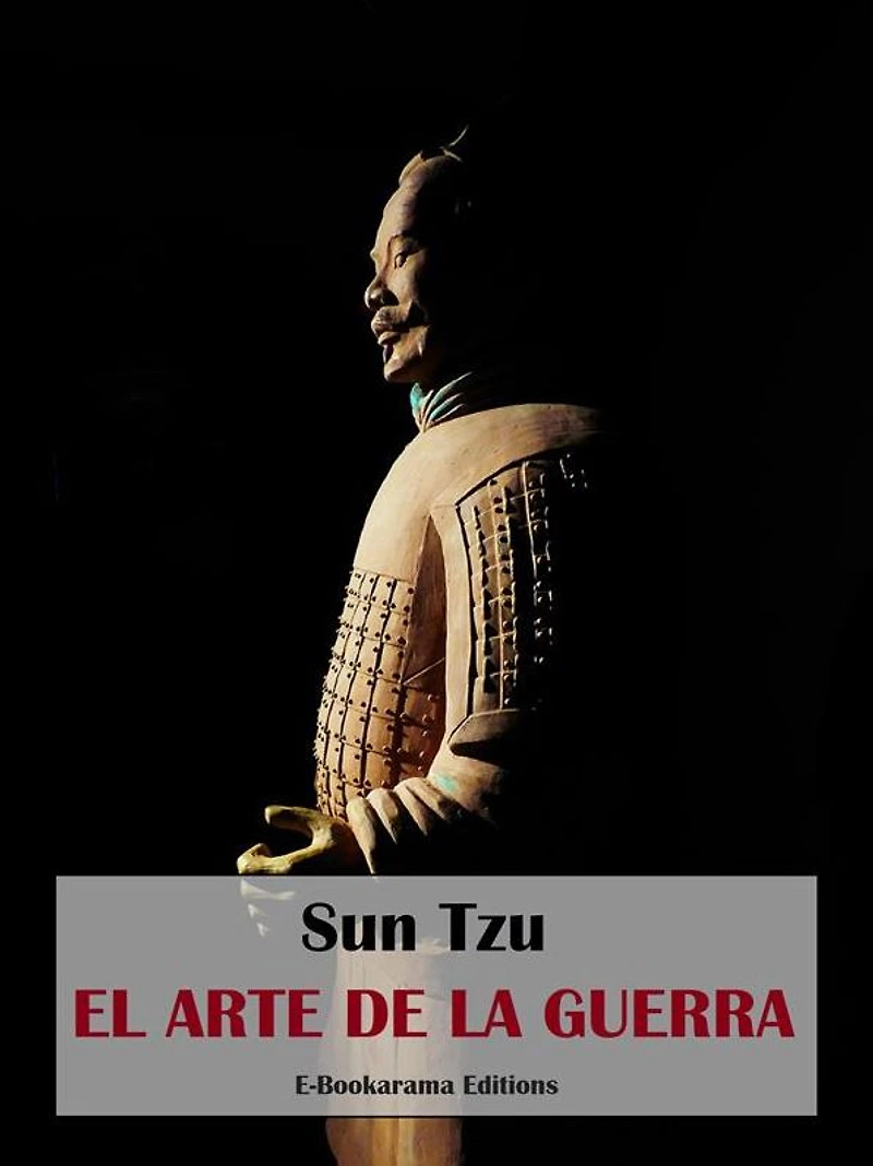 El Arte De La Guerra