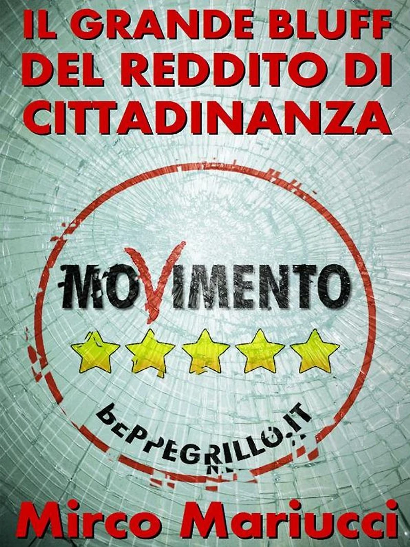 Il grande bluff del Reddito di Cittadinanza