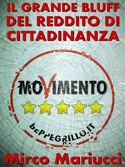 Il grande bluff del Reddito di Cittadinanza