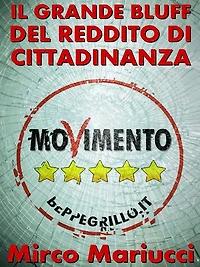 Il grande bluff del Reddito di Cittadinanza