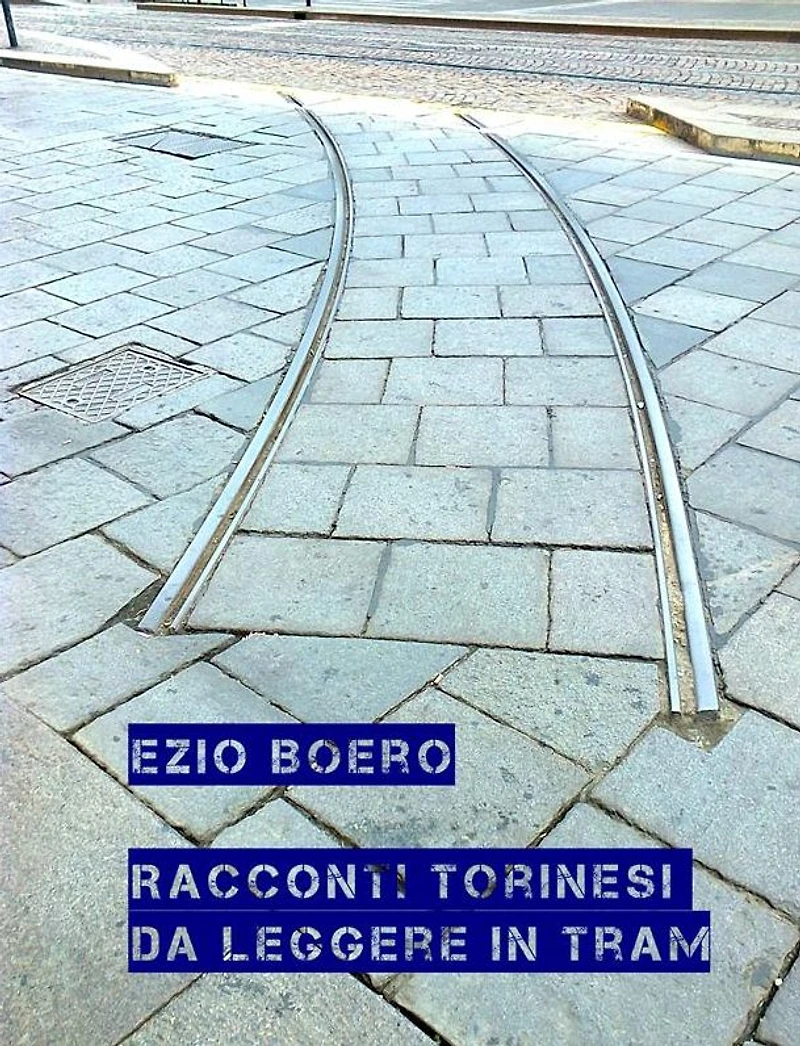 Racconti torinesi: da leggere in tram