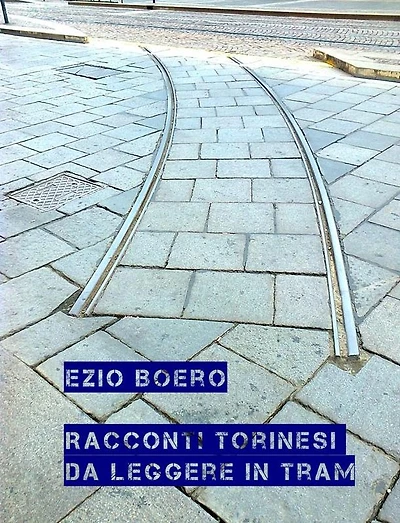 Racconti torinesi: da leggere in tram