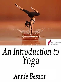 An Introduction to Yoga