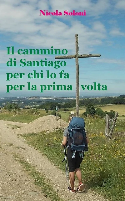 Il cammino di Santiago per chi lo fa per la prima volta (ediz. 2019).: Consigli su come prepararsi, dove cercare informazioni, come organizzare il viaggio.