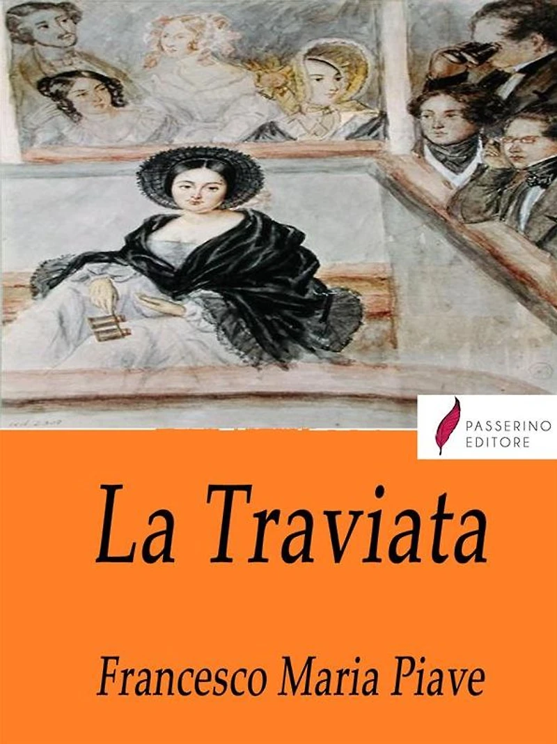 La Traviata