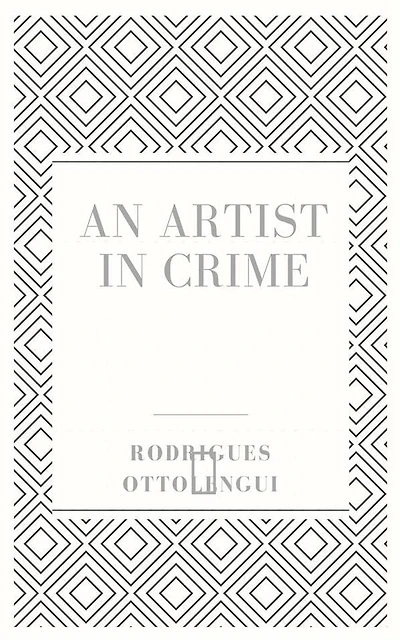 An Artist Crime