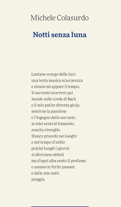 notti senza luna