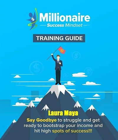 Millionaire SUCCESS Mindset.