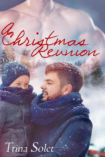 A Christmas Reunion (Gay Romance)
