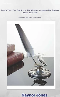 Final Rose Story Formatted book