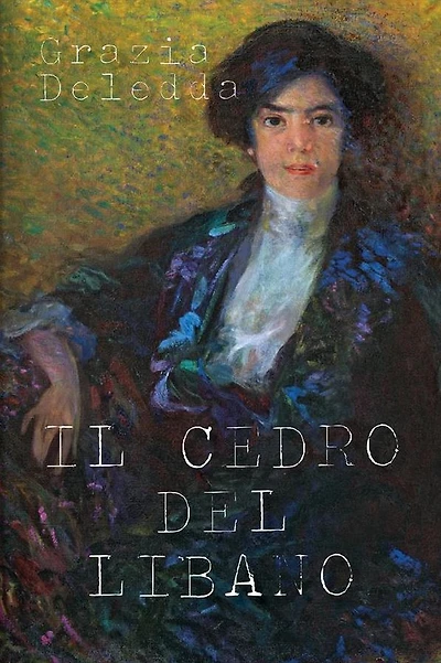 Il cedro del Libano (Novelle)