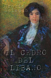 Il cedro del Libano (Novelle)