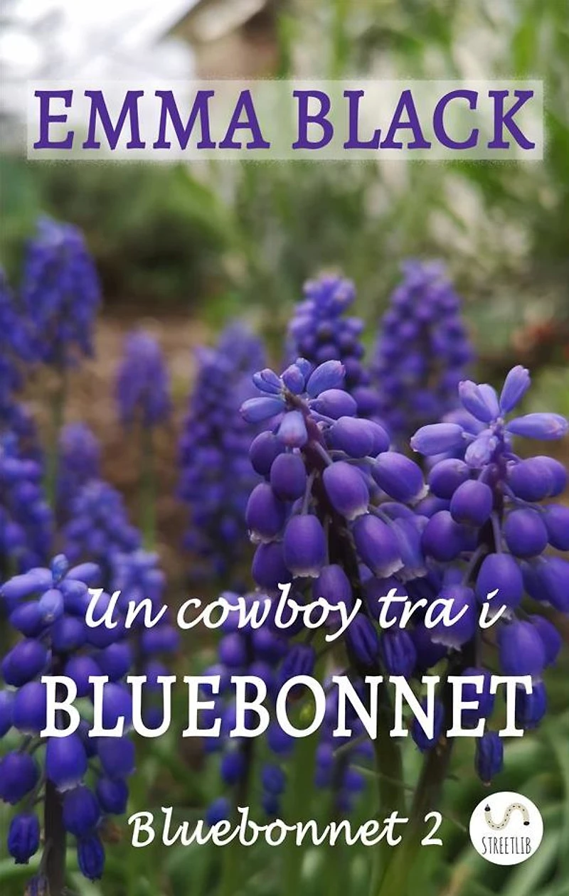 Un cowboy tra i Bluebonnet: Bluebonnet 2