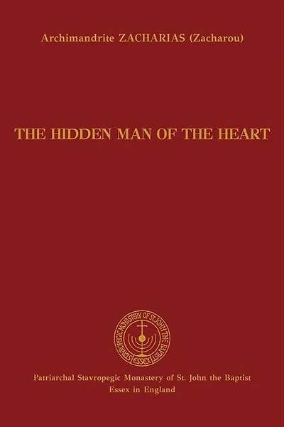 The Hidden Man of the Heart