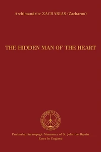 The Hidden Man of the Heart