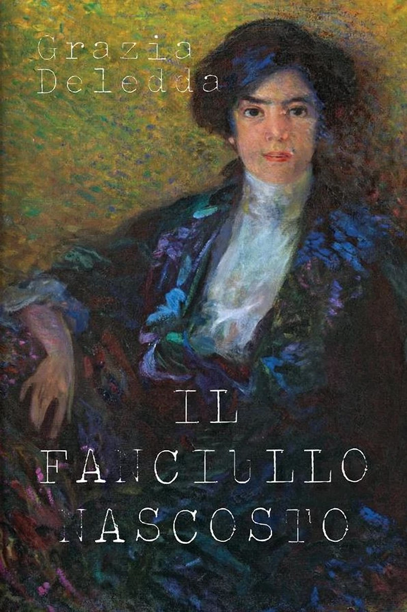 Il fanciullo nascosto (Novelle)