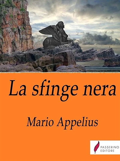 La sfinge nera