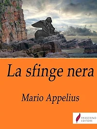 La sfinge nera