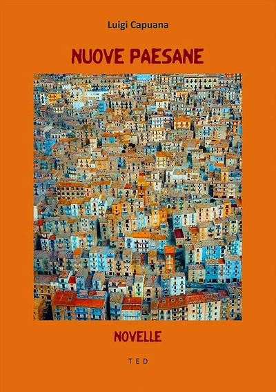 Nuove Paesane: Novelle