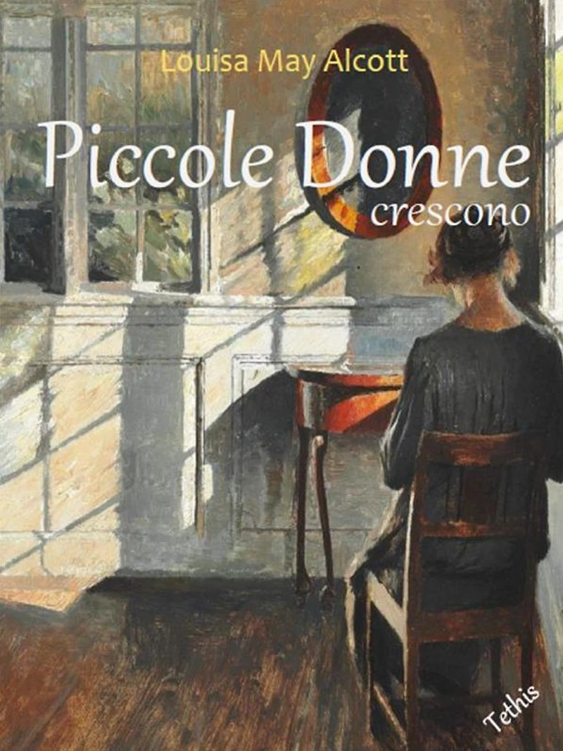 Piccole donne crescono