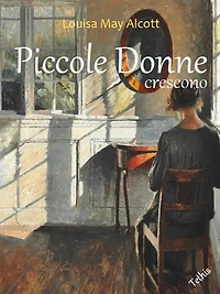 Piccole donne crescono