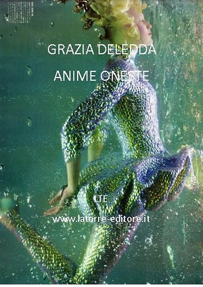 Anime Oneste (Con prefazione di Ruggero Bonghi)
