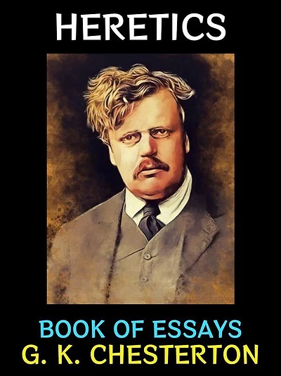 Heretics: Book of Essays