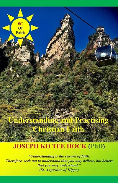 Understanding and Practising Christian Faith