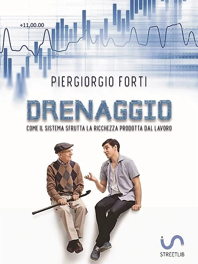 Drenaggio: Come il sistema sfrutta la ricchezza prodotta dal lavoro