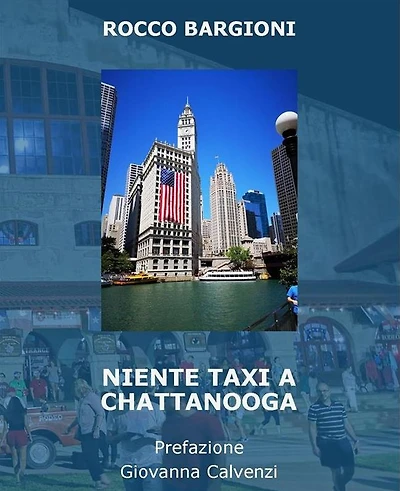 Niente taxi a Chattanooga