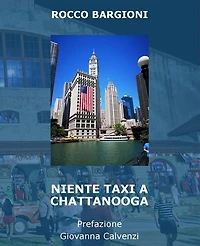 Niente taxi a Chattanooga