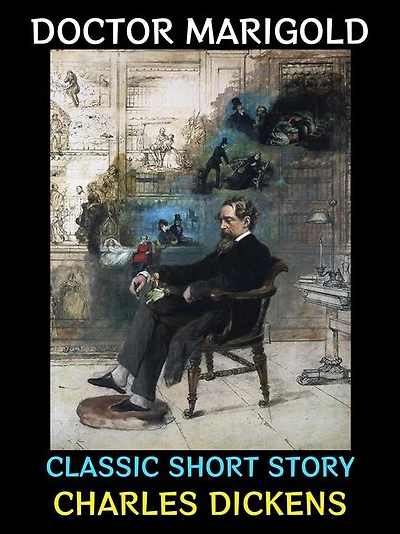 Doctor Marigold: Classic Short Story