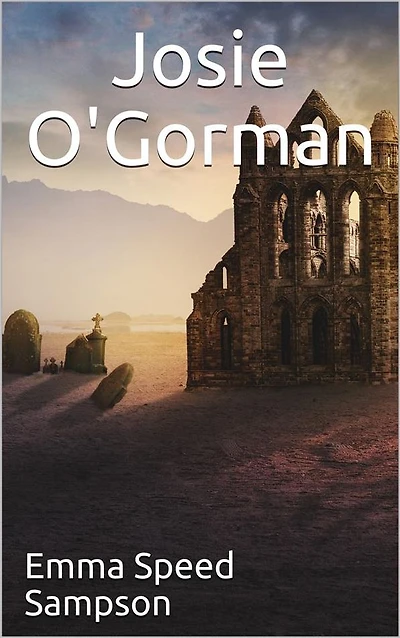 Josie O'Gorman