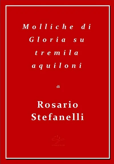 Molliche di Gloria su tremila aquiloni