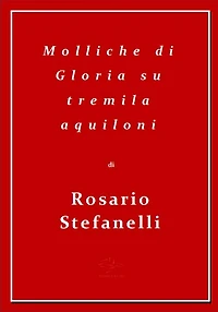 Molliche di Gloria su tremila aquiloni