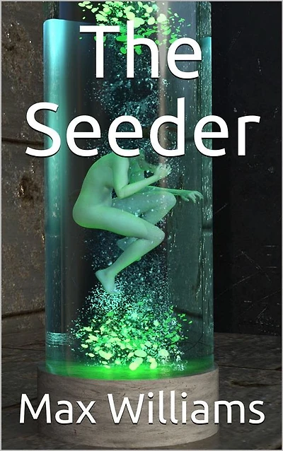 The Seeder