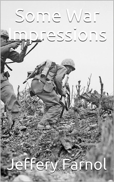 Some War Impressions