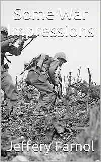 Some War Impressions