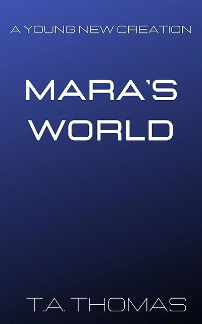 Mara's World