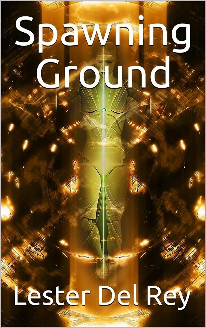 Spawning Ground