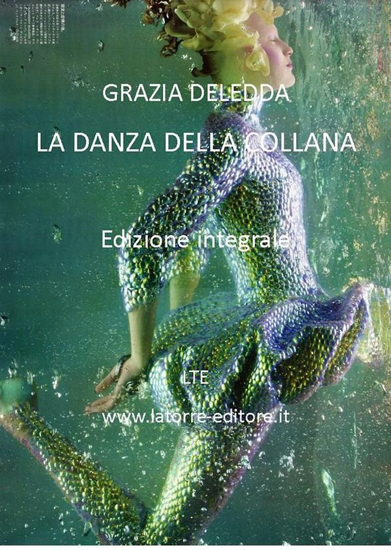 La danza della collana