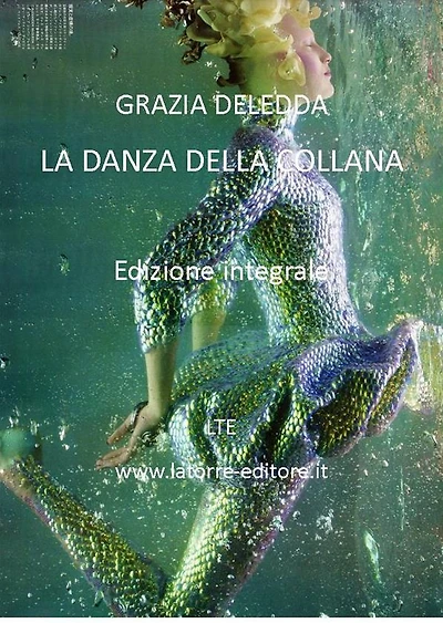 La danza della collana