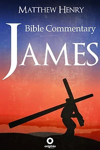 Bible Commentary - James