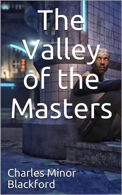 The Valley of the Masters