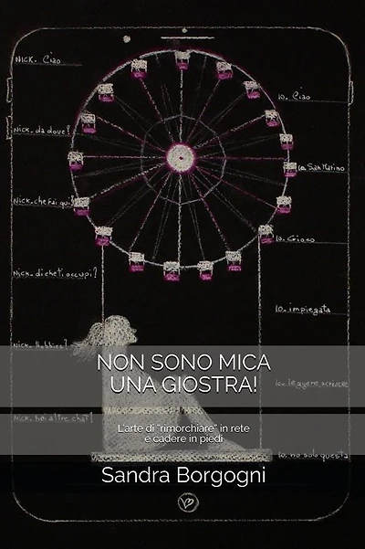 Non Sono Mica una Giostra!: L'arte di "rimorchiare" in rete e cadere in piedi