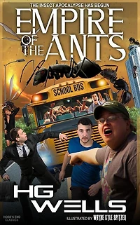 Empire of the Ants: The Insect Apocalypse Has Begun