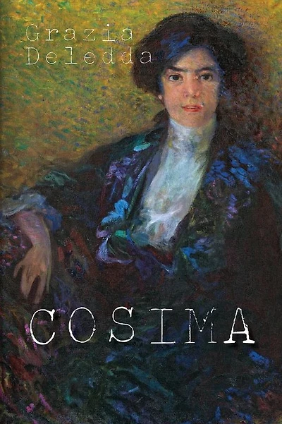 Cosima: La mia autobiografia